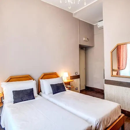 San Valentino Hotel 3*