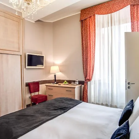 Hotel San Valentino Rzym