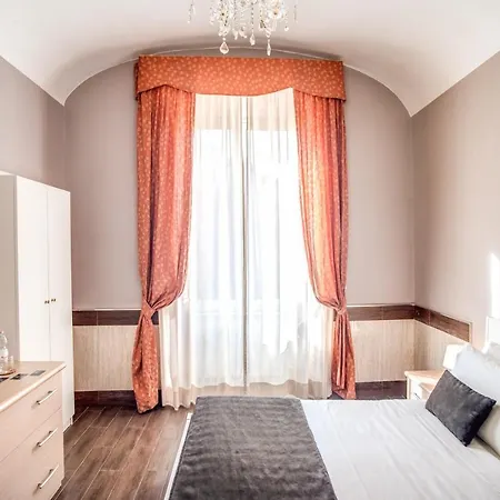 Hotel San Valentino Rzym
