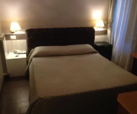 Hotel San Valentino Rzym