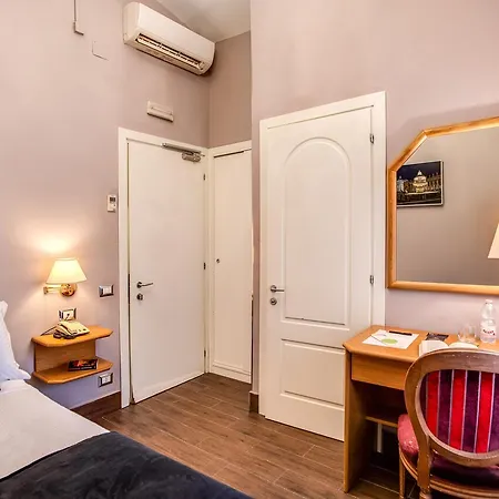 San Valentino Hotel Rzym