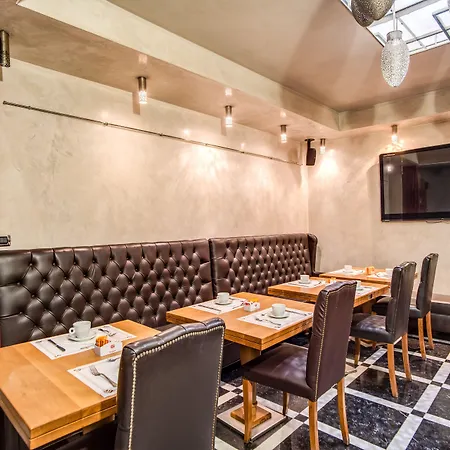 San Valentino Hotel 3*