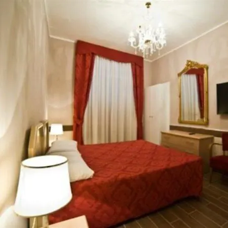 Hotel San Valentino Rom