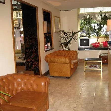 Hotel San Valentino Rzym