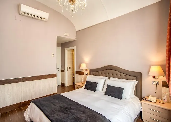 Hotell San Valentino