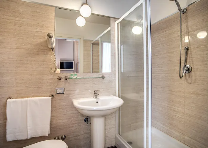 San Valentino Hotell 3*