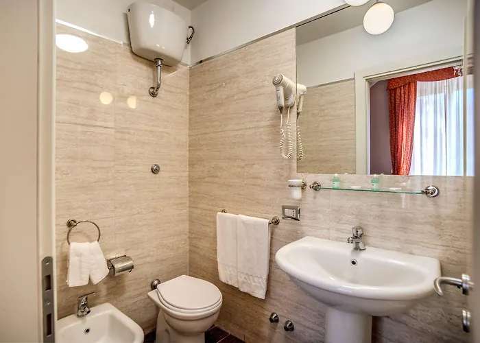 San Valentino Hotell